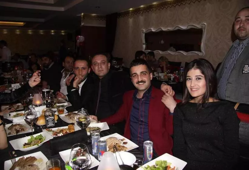 Sivas Revag Otel