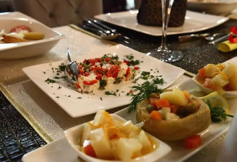 Sivas Revag Otel