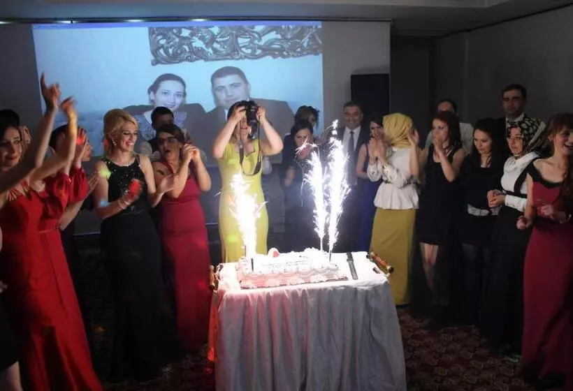 Sivas Revag Otel