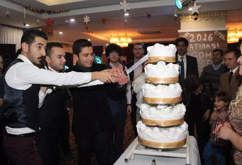 Sivas Revag Otel