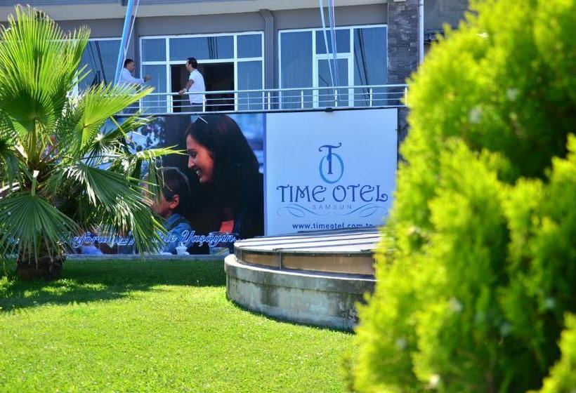 Time Otel