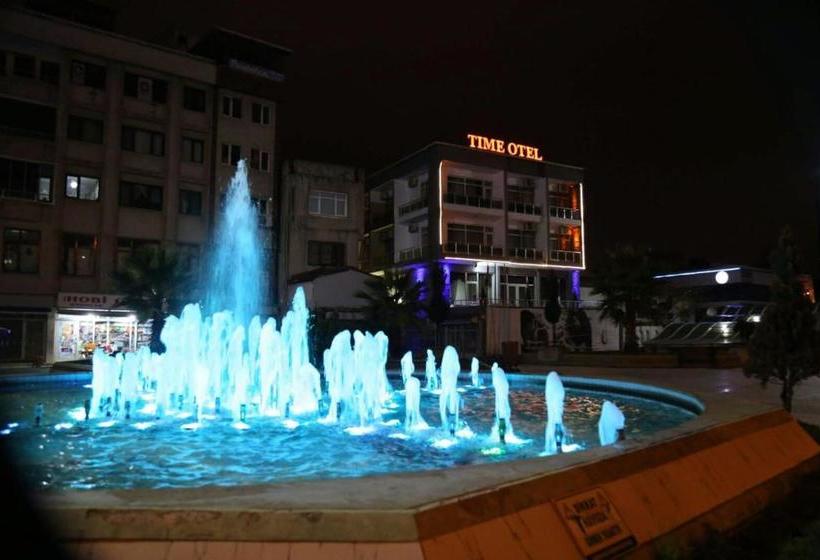 Time Otel