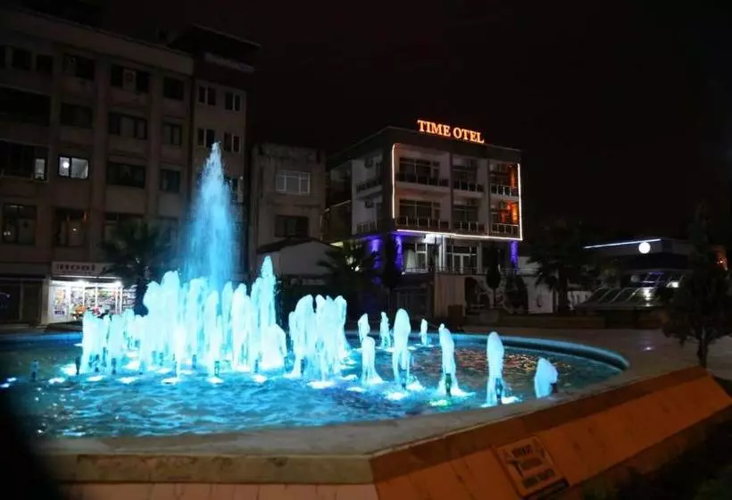 Time Otel
