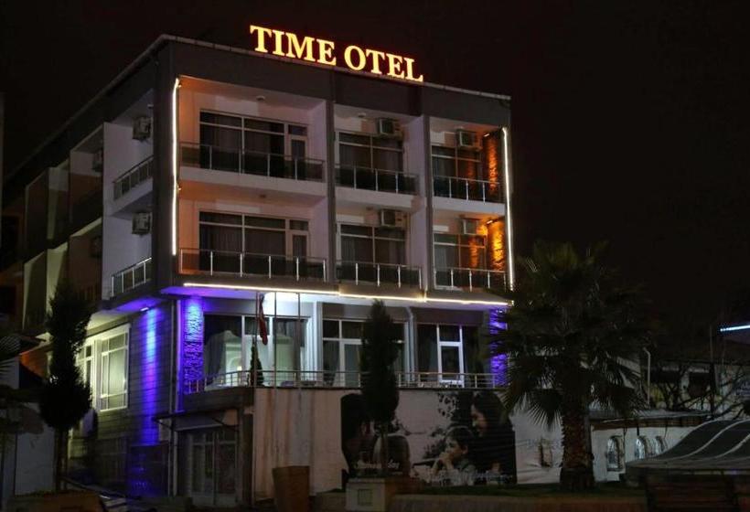 Time Otel