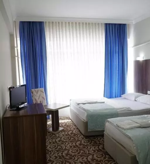 Time Otel
