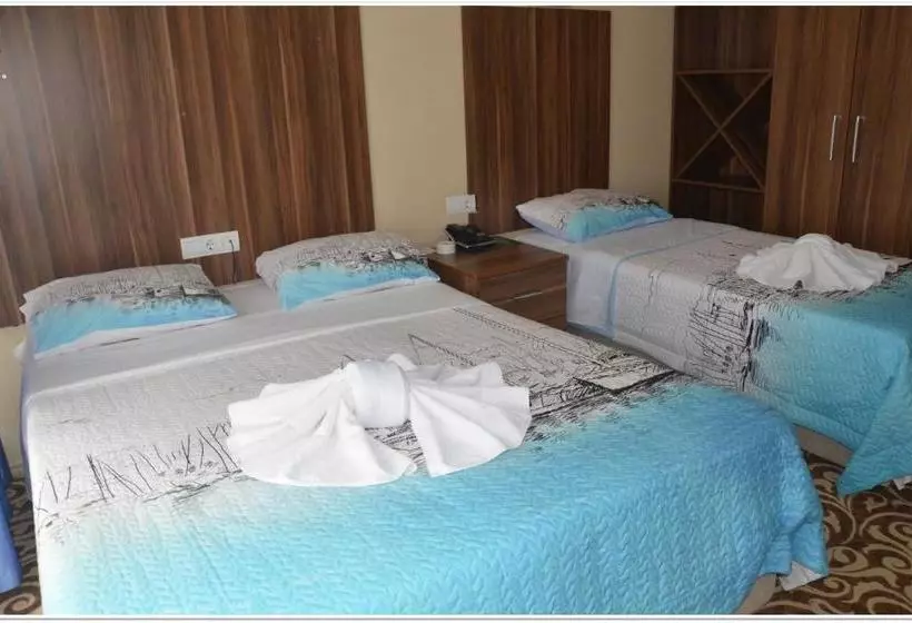 Time Otel