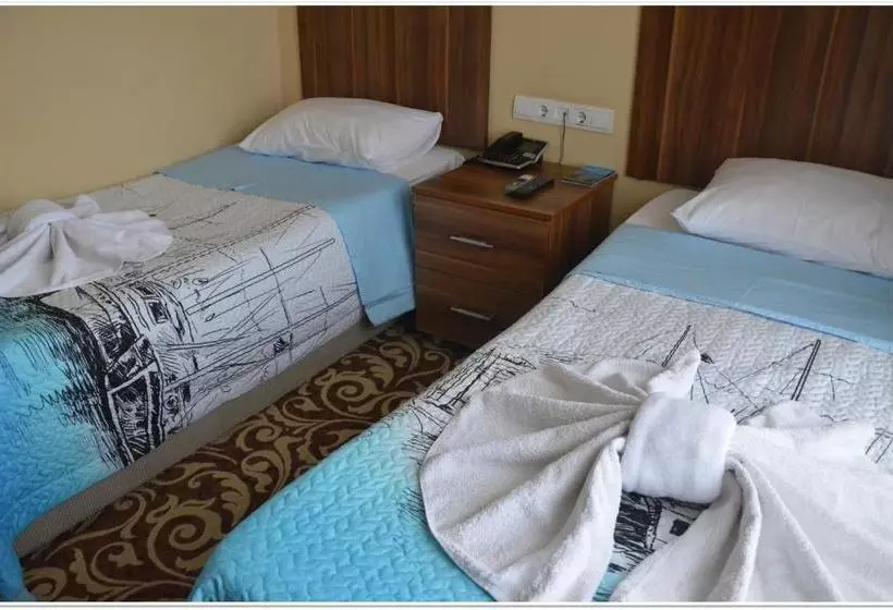 Time Otel