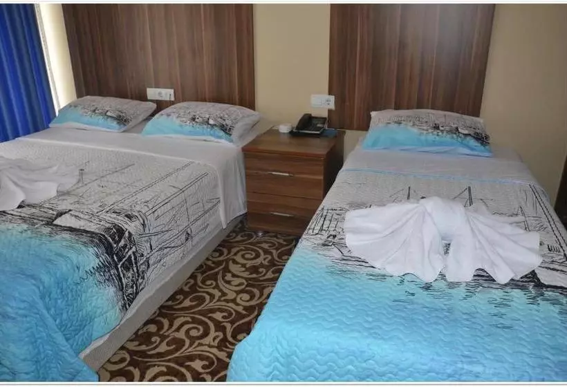 Time Otel