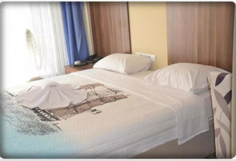 Time Otel