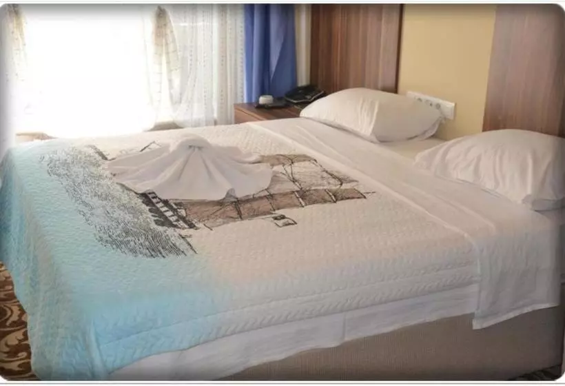 Time Otel