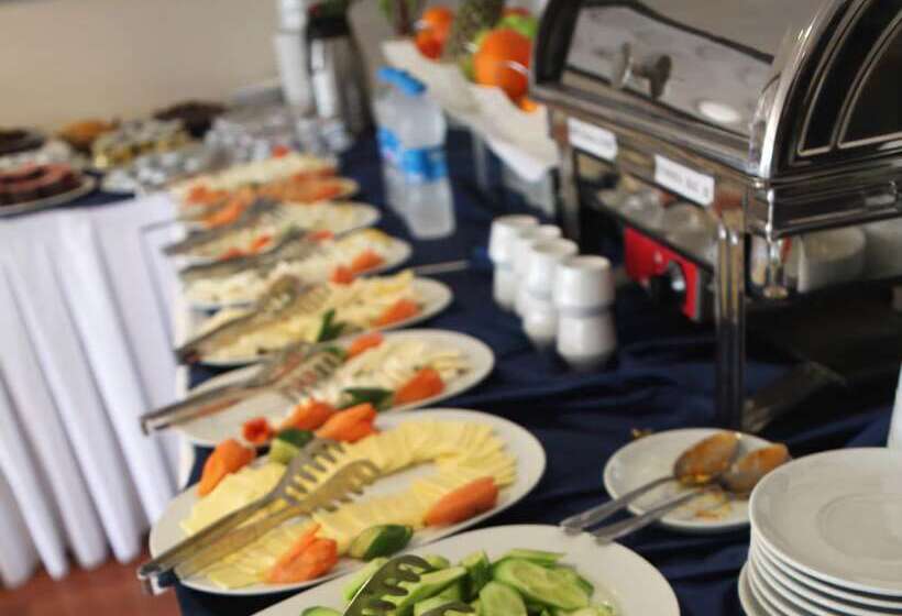 בית מלון כפרי Sun Inn