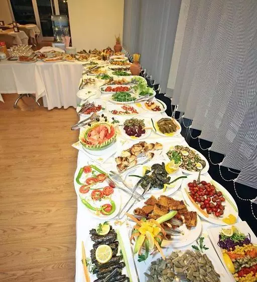 هتل Yildizoglu