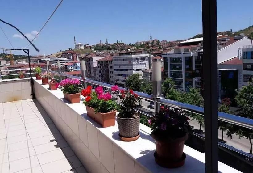 Kayi Otel