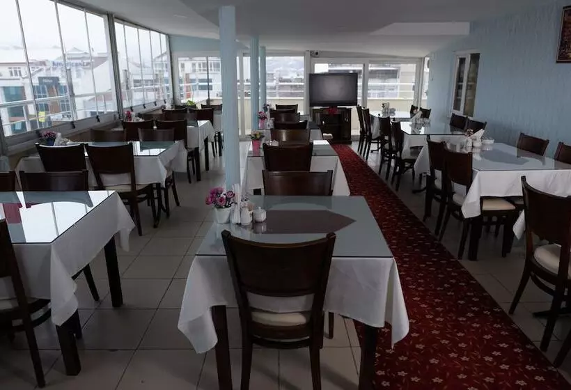Kayi Otel
