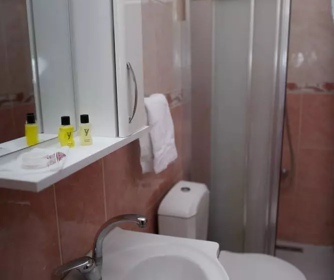 Kayi Otel