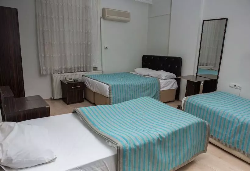 Kayi Otel