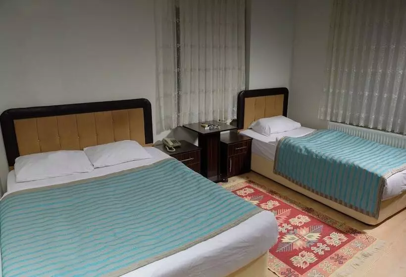 Kayi Otel