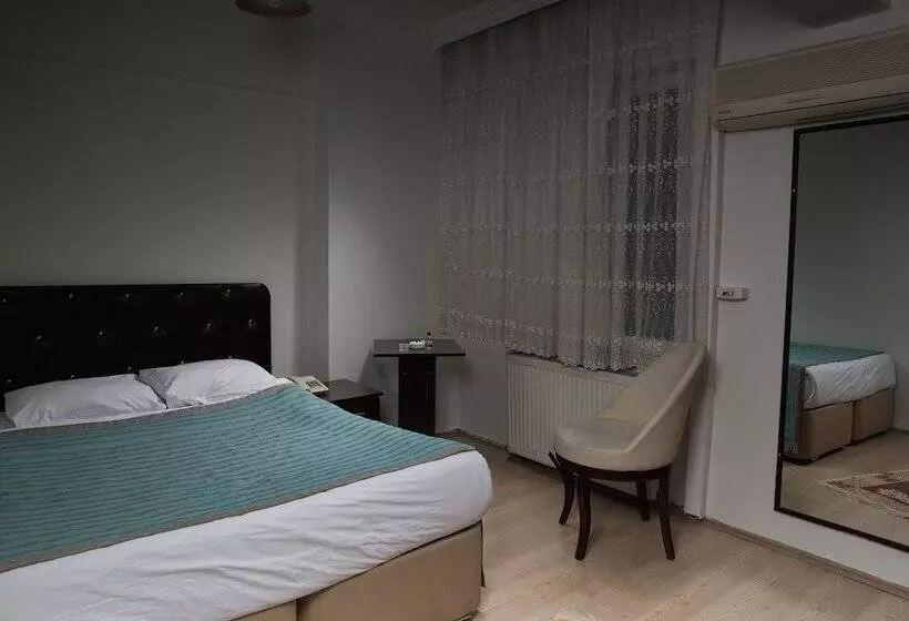 Kayi Otel