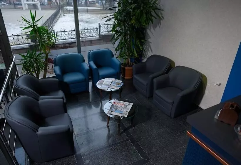 Kayi Otel