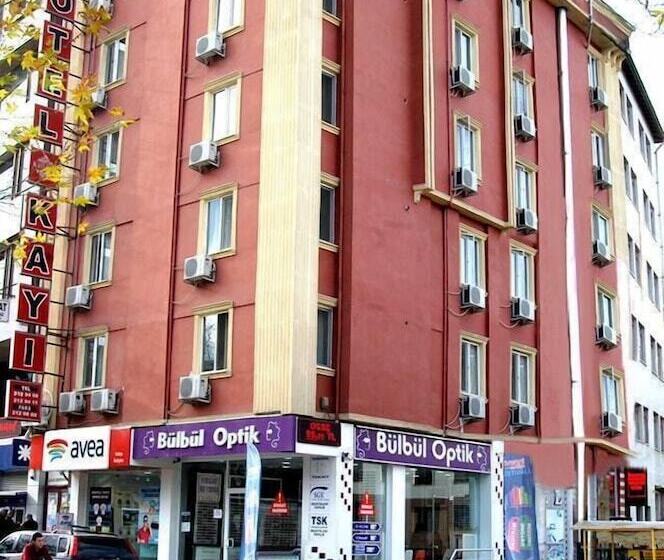 Kayi Otel