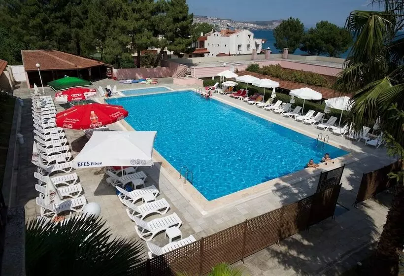 Otel Diyojen