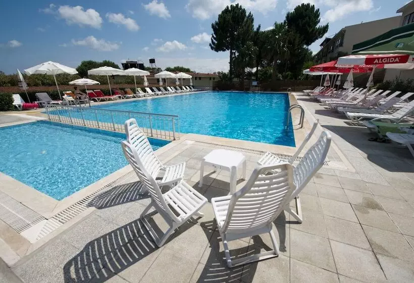 Otel Diyojen