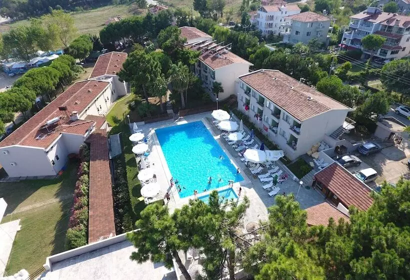 Otel Diyojen