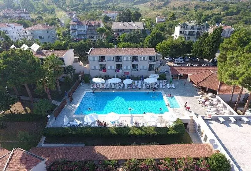 Otel Diyojen