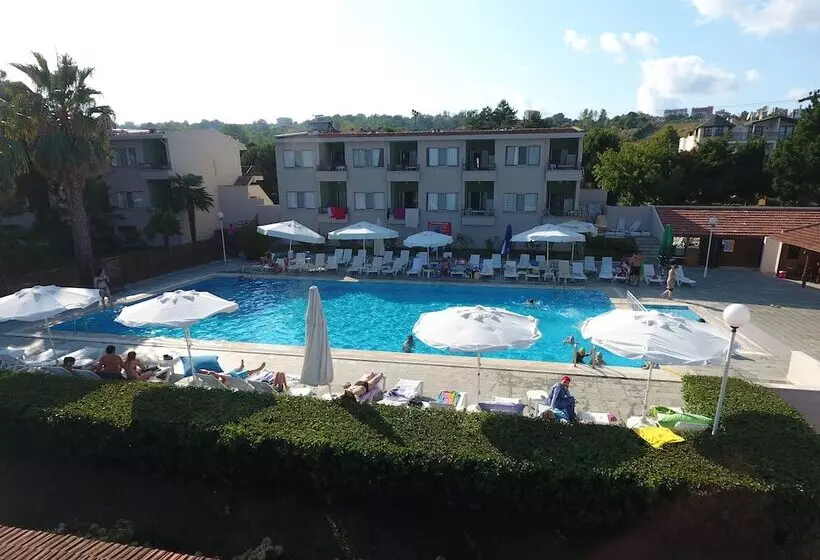 Otel Diyojen