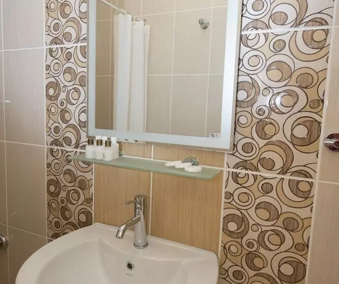 Otel Diyojen