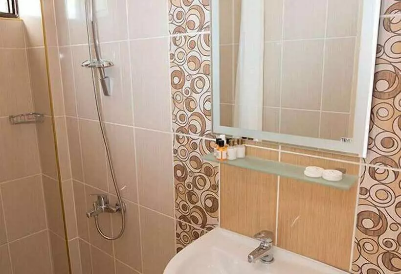 Otel Diyojen