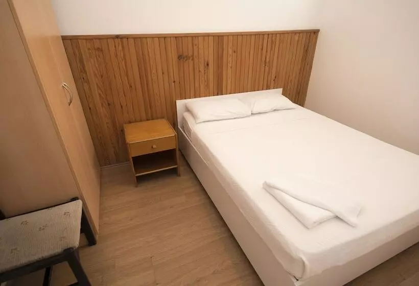 Otel Diyojen