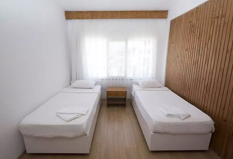 Otel Diyojen
