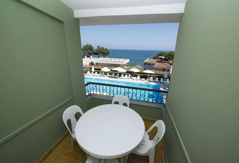 Otel Diyojen
