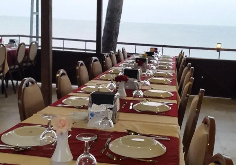 Otel Diyojen