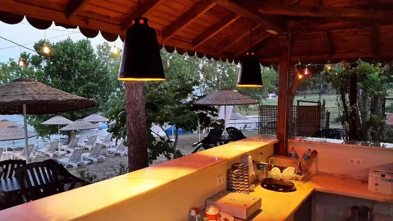 Otel Diyojen