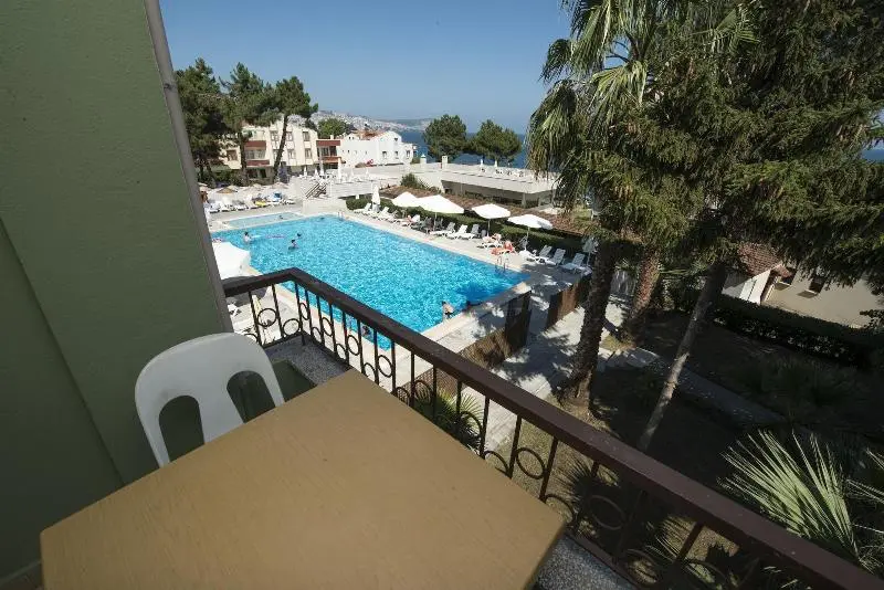 Otel Diyojen