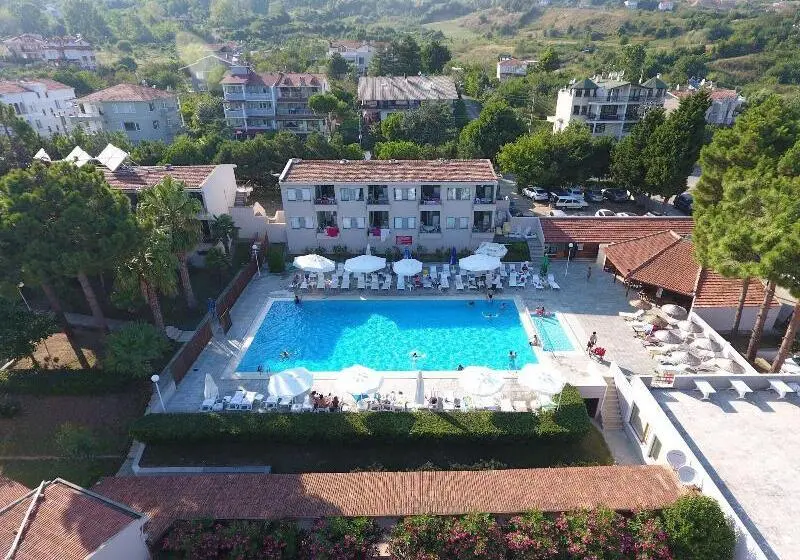 Otel Diyojen