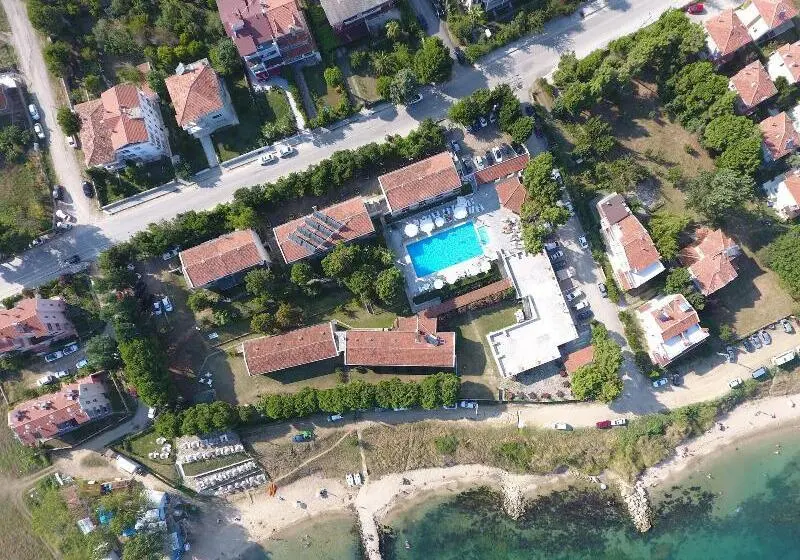 Otel Diyojen