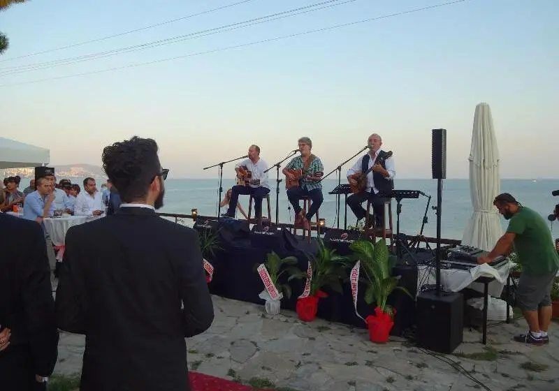 Otel Diyojen