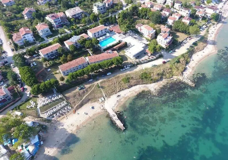 Otel Diyojen