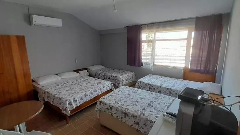 Set Arat Motel & Pansiyon