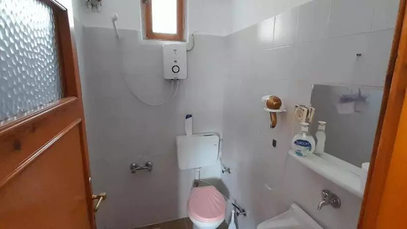 Set Arat Motel & Pansiyon