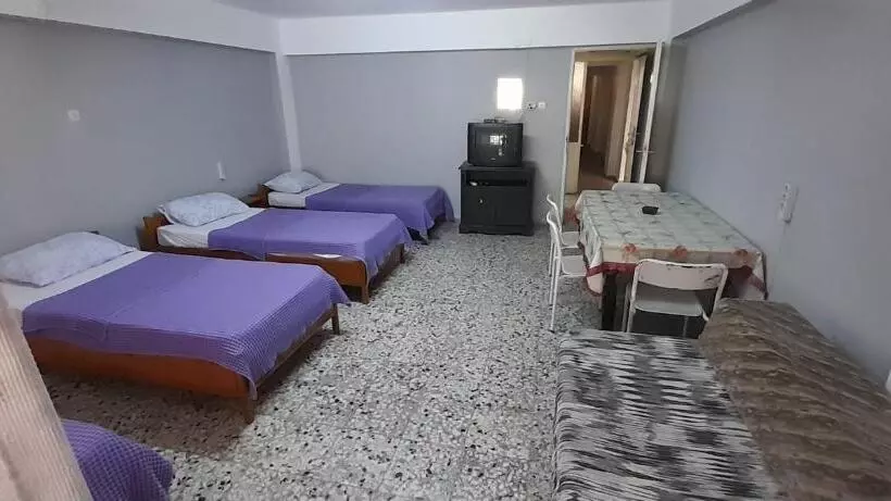 Set Arat Motel & Pansiyon