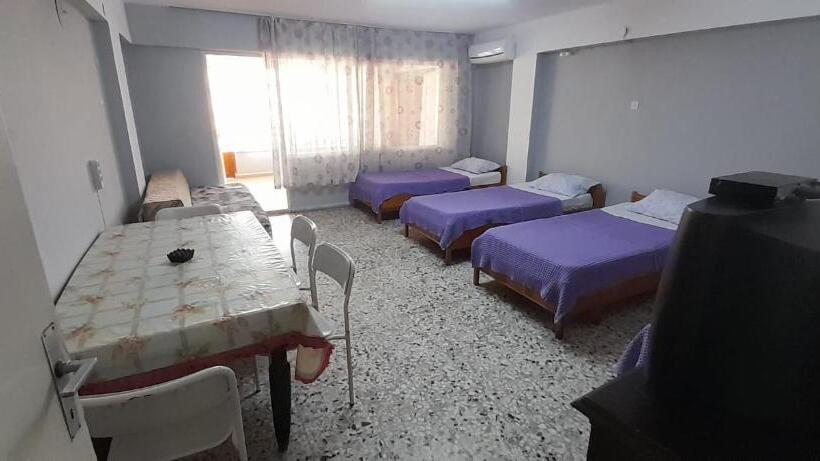 Set Arat Motel & Pansiyon