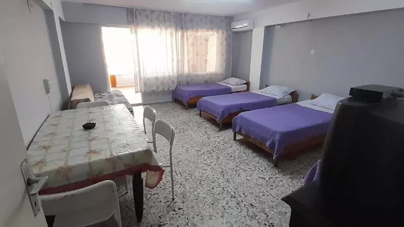 Set Arat Motel & Pansiyon