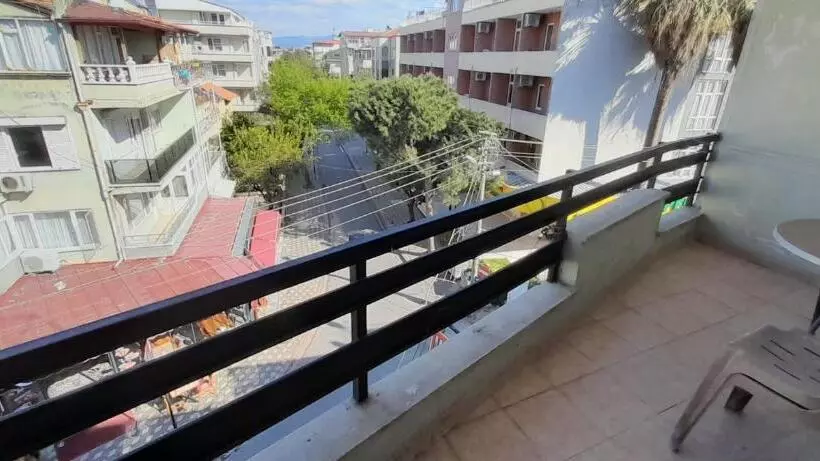 Set Arat Motel & Pansiyon