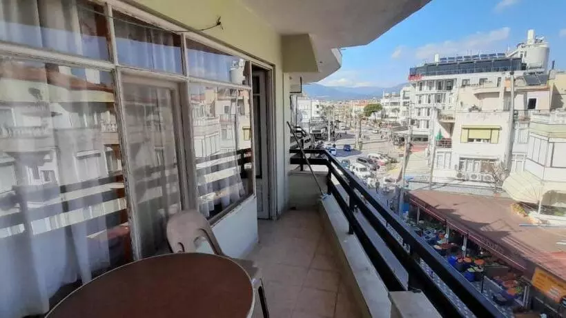 Set Arat Motel & Pansiyon