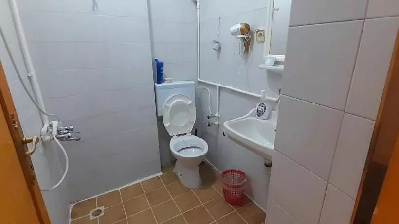 Set Arat Motel & Pansiyon