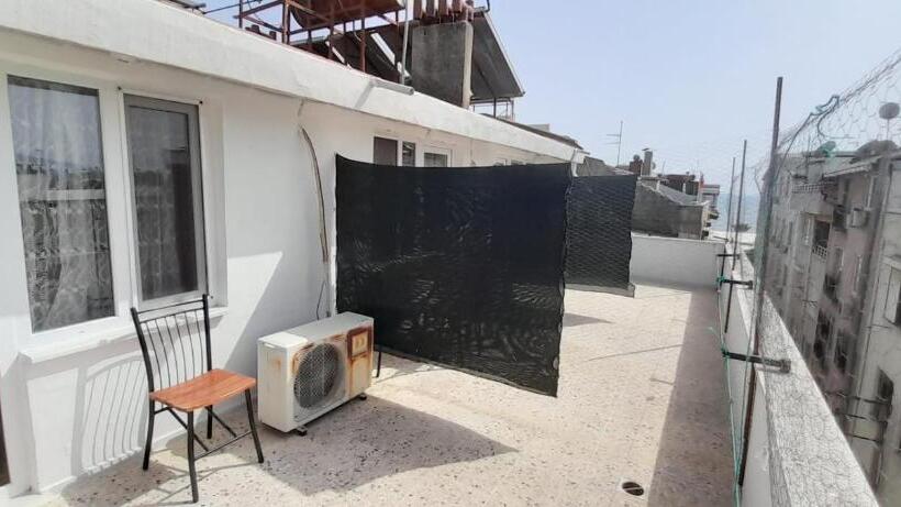 Set Arat Motel & Pansiyon